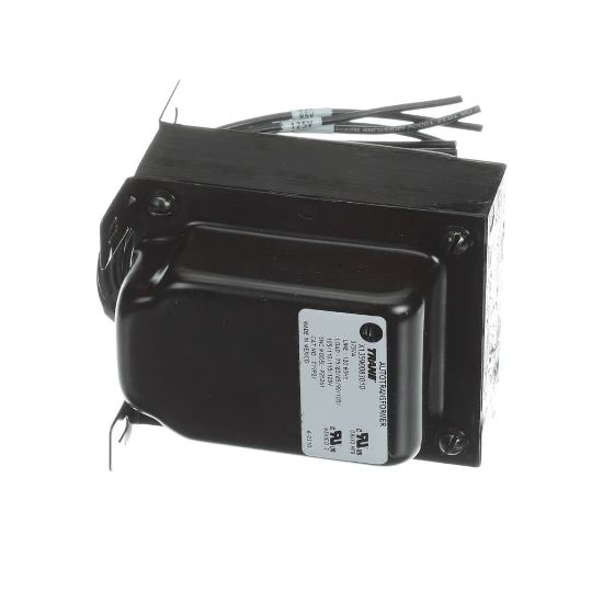 Picture of Trane TRR00765 Transformer; Auto, 3A, 120V Pri, 60 Hz,