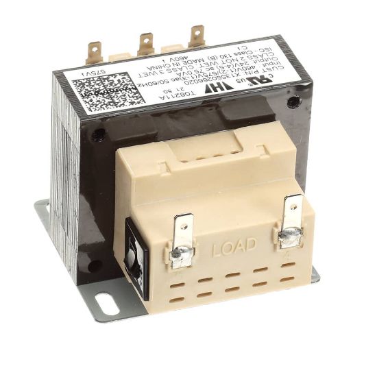 Picture of Trane TRR00826 Transformer, 75 Va, 460-575V Pri, 24V Se