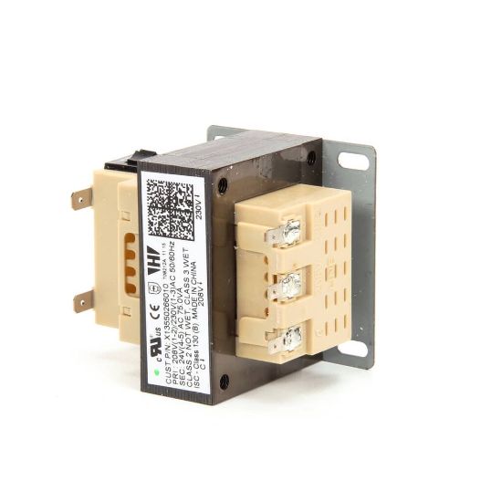 Picture of Trane TRR00825 Transformer 75Va 208-230