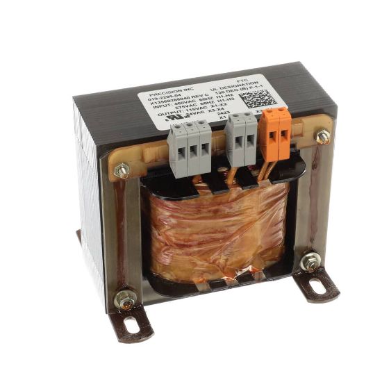 Picture of Trane TRR01577 Transformer, Control Power Transformer, (Xfmr) 460