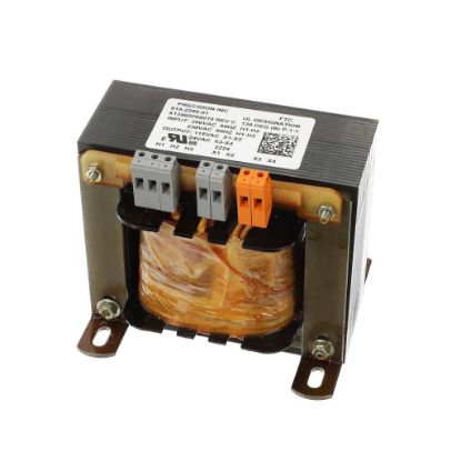 Picture of Trane TRR01574 Transformer Control Power Transformer