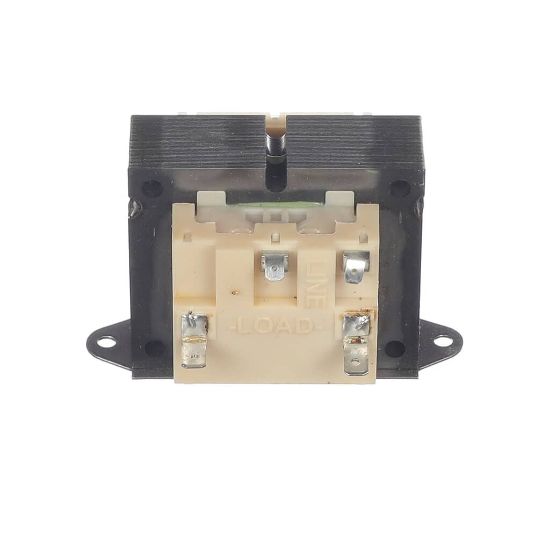 Picture of Trane TRR01582 Transformer; 75Va 480V Pri 24V Sec 60