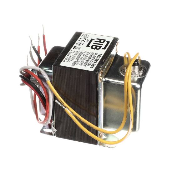 Picture of Trane TRR01979 Transformer 75Va, 120/208/240/480-24V,one Hub,clas