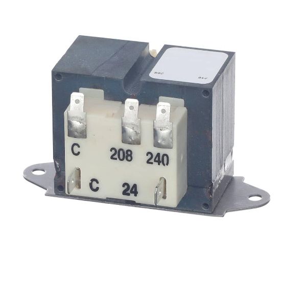 Picture of Trane TRR01898 Transformer; 50Va, 208/240V Pri, 24V Sec