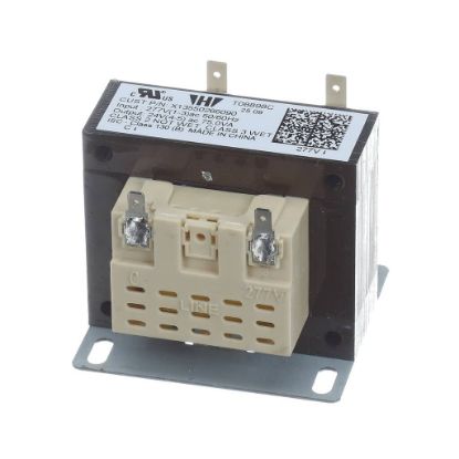 Picture of Trane TRR02429 Transformer, 75Va, 277V Pri, 24V Sec