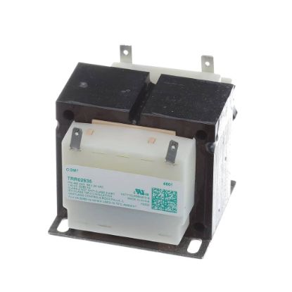 Picture of Trane TRR02935 Transformer, 100 Va, 460 V