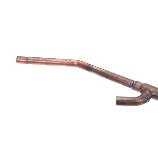 Picture of Trane TUB08733 Tube; Discharge Line Assembly