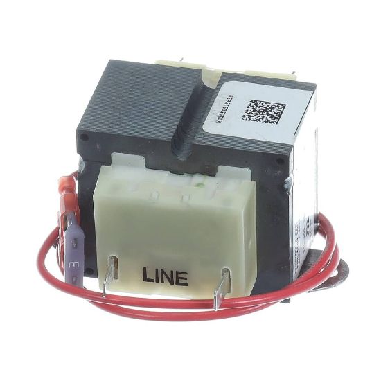 Picture of Trane TRR02027 Transformer; 460V Fused