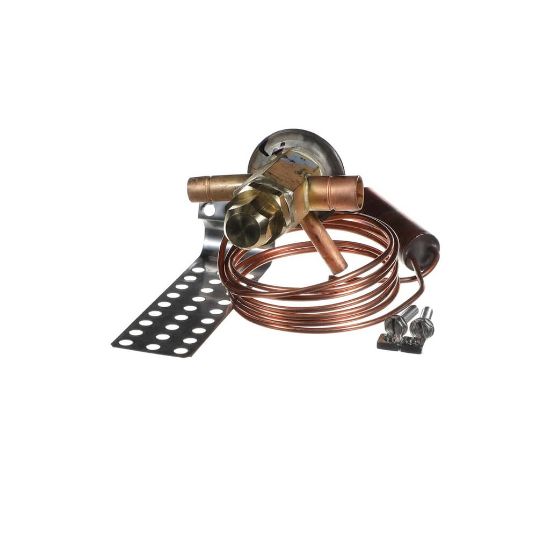 Picture of Trane VAL02373 Valve;(r-22) Expansion,thermostatic, Adj