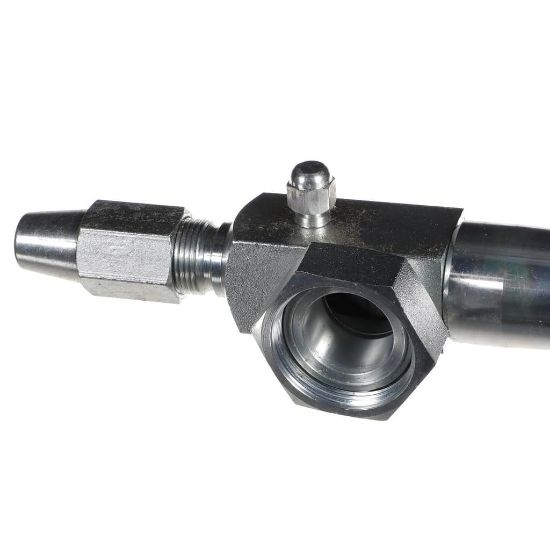 Picture of Trane VAL01958 Valve;service, K Comp, 1.38 Ods X 1.75-1