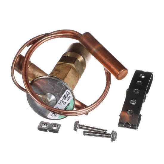 Picture of Trane VAL02188 Therm Expan Valve1/2x7/8 R22 8Ton