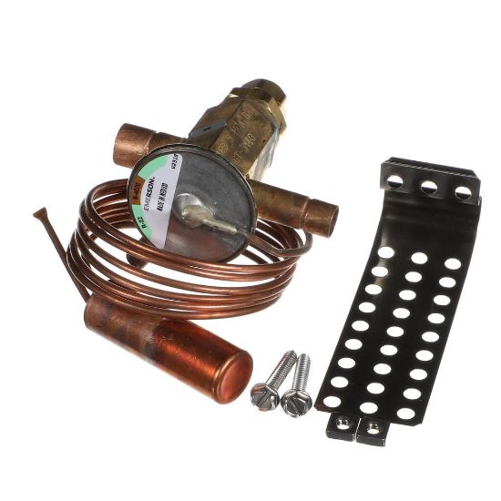 Picture of Trane VAL02376 Valve;(r-22) Expansion,thermostatic, Adj