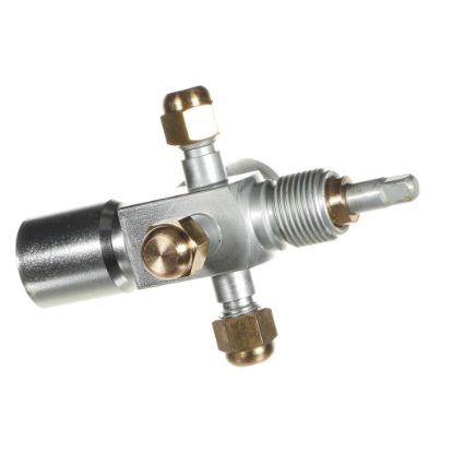 Picture of Trane VAL02575 Valve,angle, .88 Ods, For Cap Only Use Cap0444