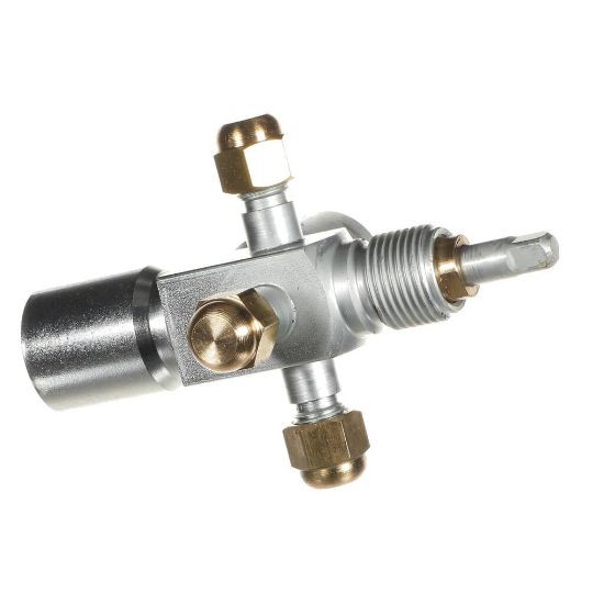Picture of Trane VAL02575 Valve,angle, .88 Ods, For Cap Only Use Cap0444