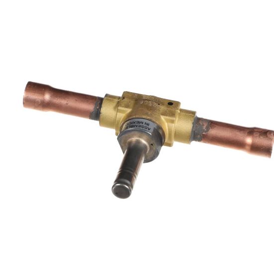 Picture of Trane VAL02403 Valve;solenoid,300 Psi,5/8in.odf,5/16 Po