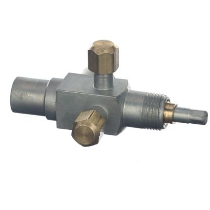 Picture of Trane VAL02676 Valve Angle For Cap Only Use Cap0444