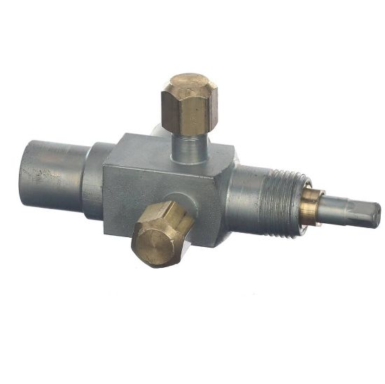 Picture of Trane VAL02676 Valve Angle For Cap Only Use Cap0444