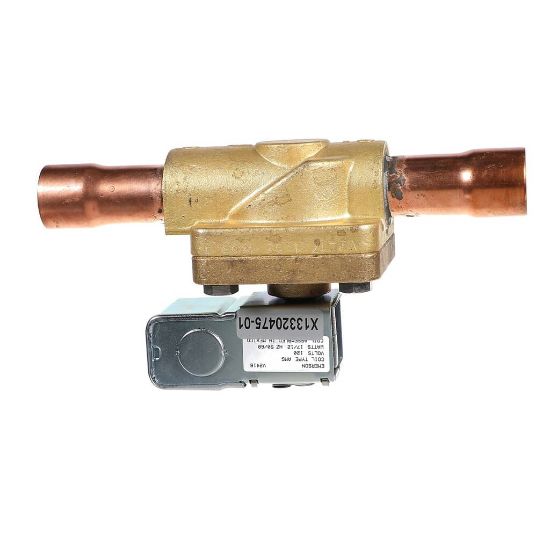 Picture of Trane VAL03217 Valve; Solenoid, 2 Way, 1 1/8In. Od Inle