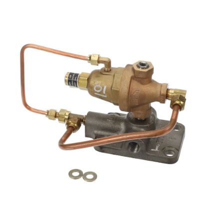 Picture of Trane VAL02686 Valveoil Pressure Regulating (Lh Connec