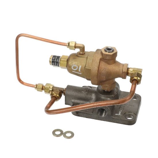Picture of Trane VAL02686 Valveoil Pressure Regulating (Lh Connec