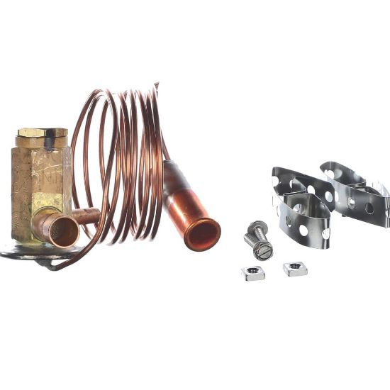 Picture of Trane VAL02979 Valve; Refrig, Txv, 4 Ton .50 Odf In X .