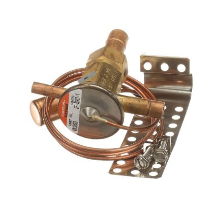 Picture of Trane VAL03823 Valve; R-22 Expansion, 2 Ton, 3/8 Inle