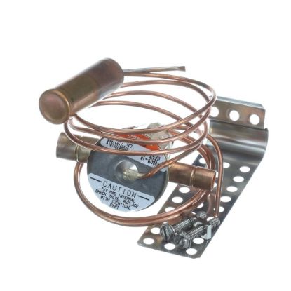 Picture of Trane VAL03826 Valve;(r-22)expansion,thermostatic,4.0 T