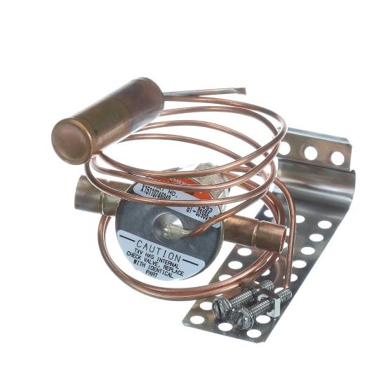 Picture of Trane VAL03826 Valve;(r-22)expansion,thermostatic,4.0 T