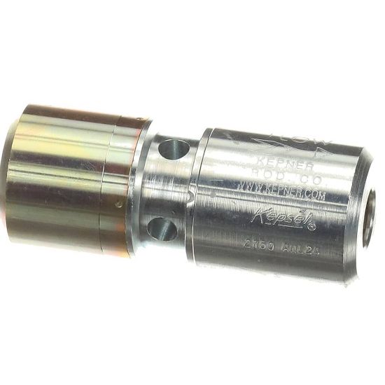 Picture of Trane VAL05018 Valve;oil Control 1.000D X 1.180D X 2.9L