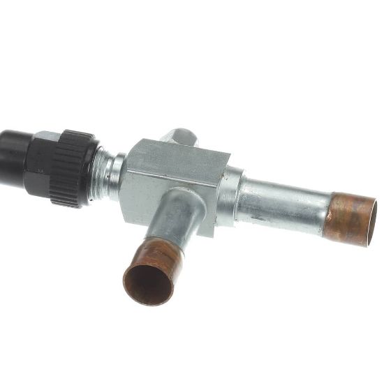 Picture of Trane VAL05031 Valveangle Master Oil Valve .62 Ods
