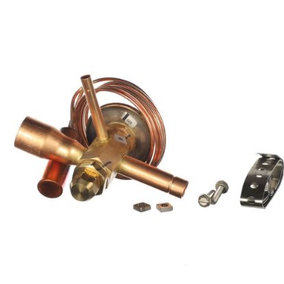 Picture of Trane VAL04911 Valve; Expansion, Thermostatic, 7.5 Ton,