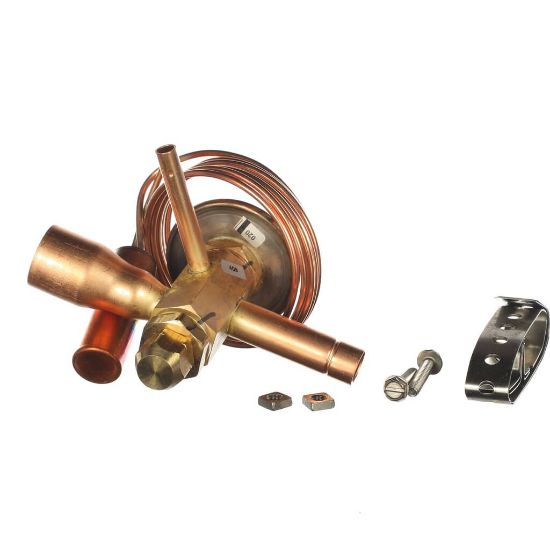 Picture of Trane VAL04911 Valve; Expansion, Thermostatic, 7.5 Ton,