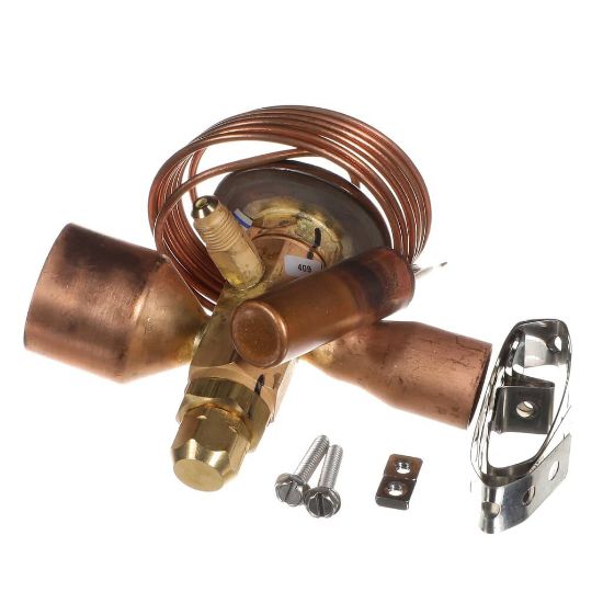 Picture of Trane VAL04407 Valve; Refrig, Txv 14.9 Tons .875Id In X