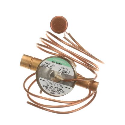 Picture of Trane VAL04223 Valve;expansion, Thermostatic, 3 Ton, 3/