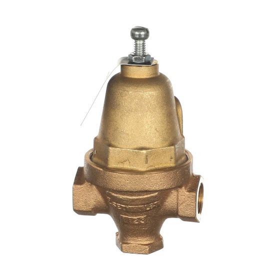 Picture of Trane VAL03542 Valve; Relief .50 Npti (Repair Kit Is Ki