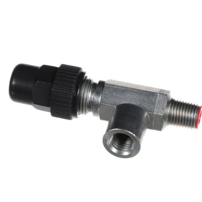 Picture of Trane VAL07095 Valve .25 Npte X .25 Npti Pressure Tran