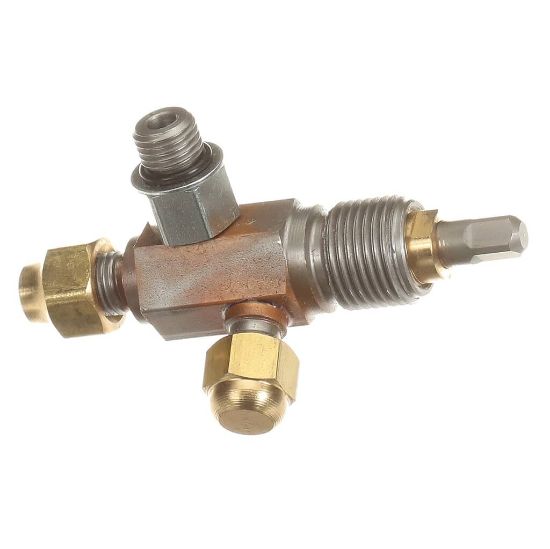 Picture of Trane VAL06939 Valve Angle Straight Thread