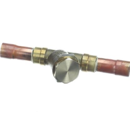 Picture of Trane VAL07030 Valve, Check, 7/8-Inch With Tube Extensions, 804A-14st