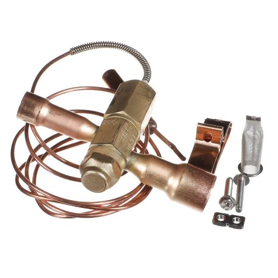 Picture of Trane VAL07089 Valve; .88 Ods X .62 Ods Trv