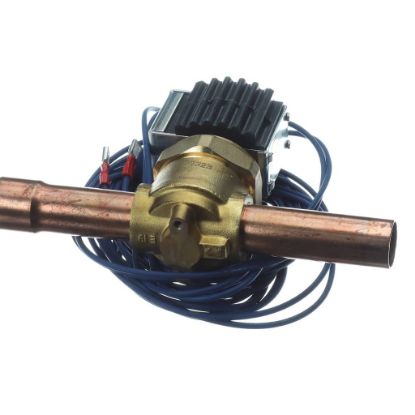 Picture of Trane VAL06578 Valve; Solenoid, Includes Coil