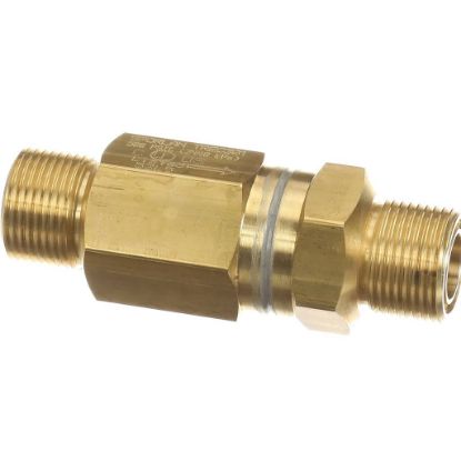 Picture of Trane VAL07298 Valve; 1.19 Npti Check, W/max 1.5 Liters