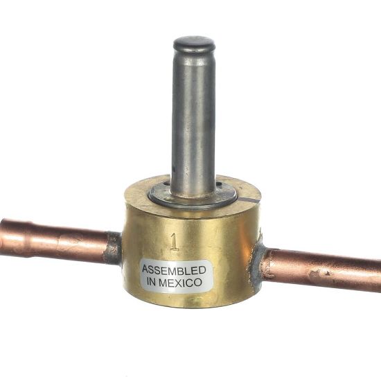 Picture of Trane VAL07078 Valve; Solenoid .38 Ods