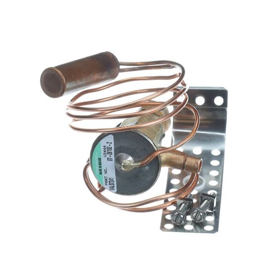 Picture of Trane VAL07241 Valve; Expansion, 4 Ton, 0.31 Odf X Chat
