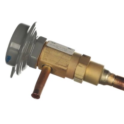 Picture of Trane VAL07491 Valve Expanision 23.5 Psig .25 Ods X