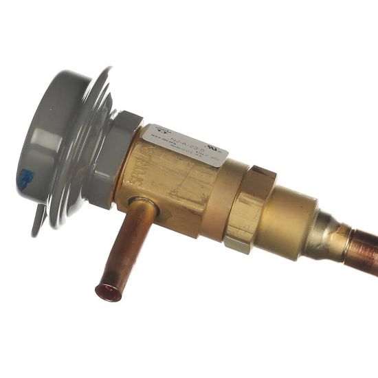 Picture of Trane VAL07491 Valve Expanision 23.5 Psig .25 Ods X