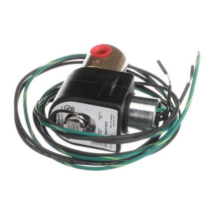 Picture of Trane VAL07378 Valve; Solenoid, 110/120 Vac,