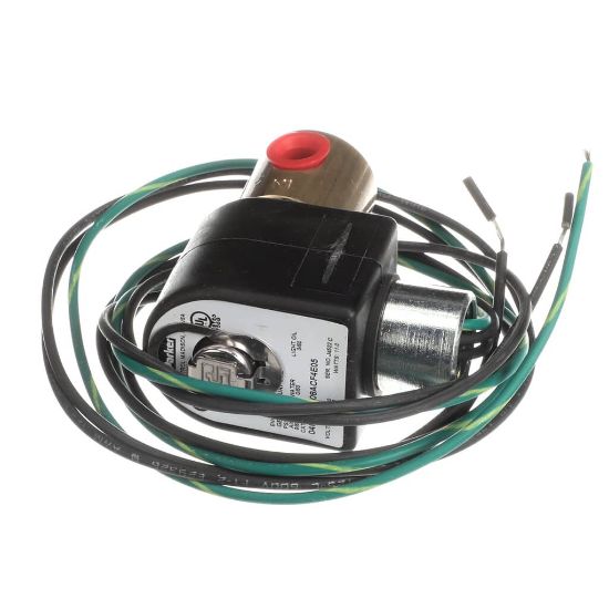 Picture of Trane VAL07378 Valve; Solenoid, 110/120 Vac,