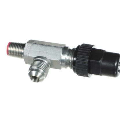 Picture of Trane VAL07404 Valve; Angle, 0.25 Npte X 0.38 Mfl