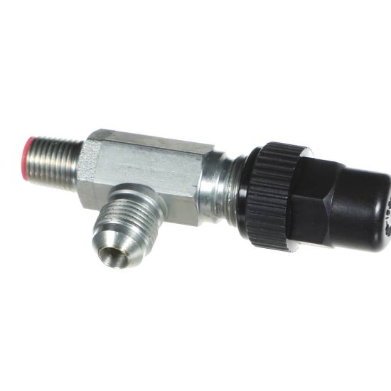 Picture of Trane VAL07404 Valve; Angle, 0.25 Npte X 0.38 Mfl