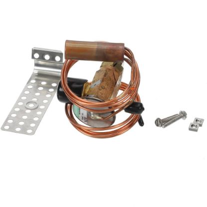 Picture of Trane VAL07562 Valve; Expansion, 3 Ton, .31 Ods X Chatl